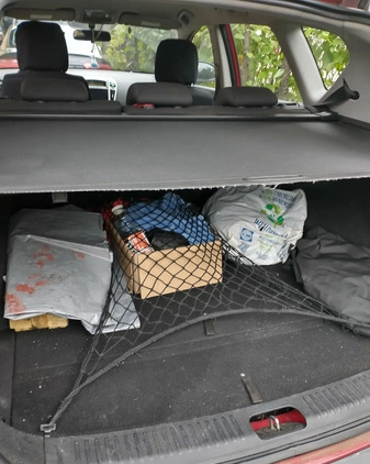Kia Ceed cena 12000 przebieg: 272000, rok produkcji 2008 z Żabno małe 92